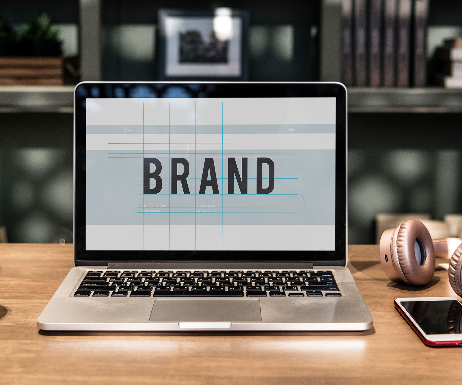 Branding