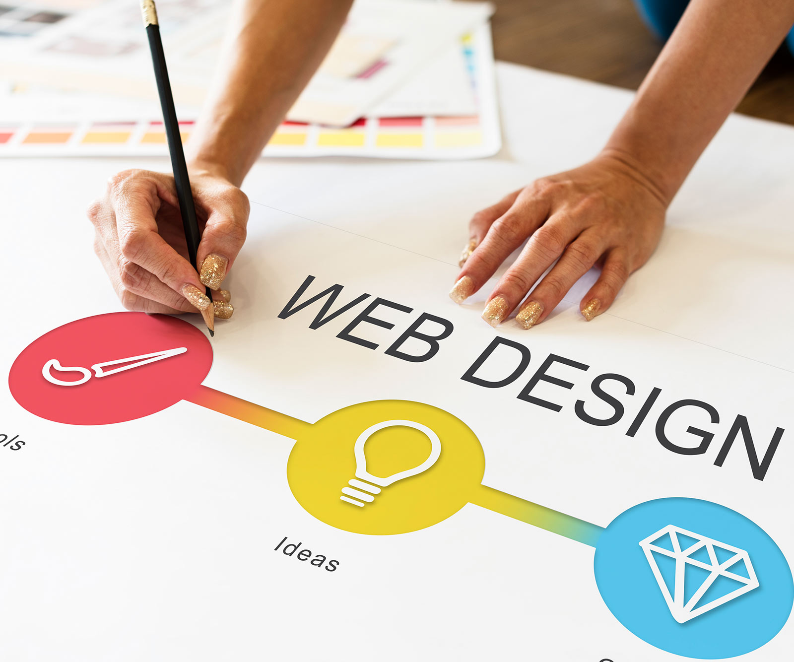 Website Development